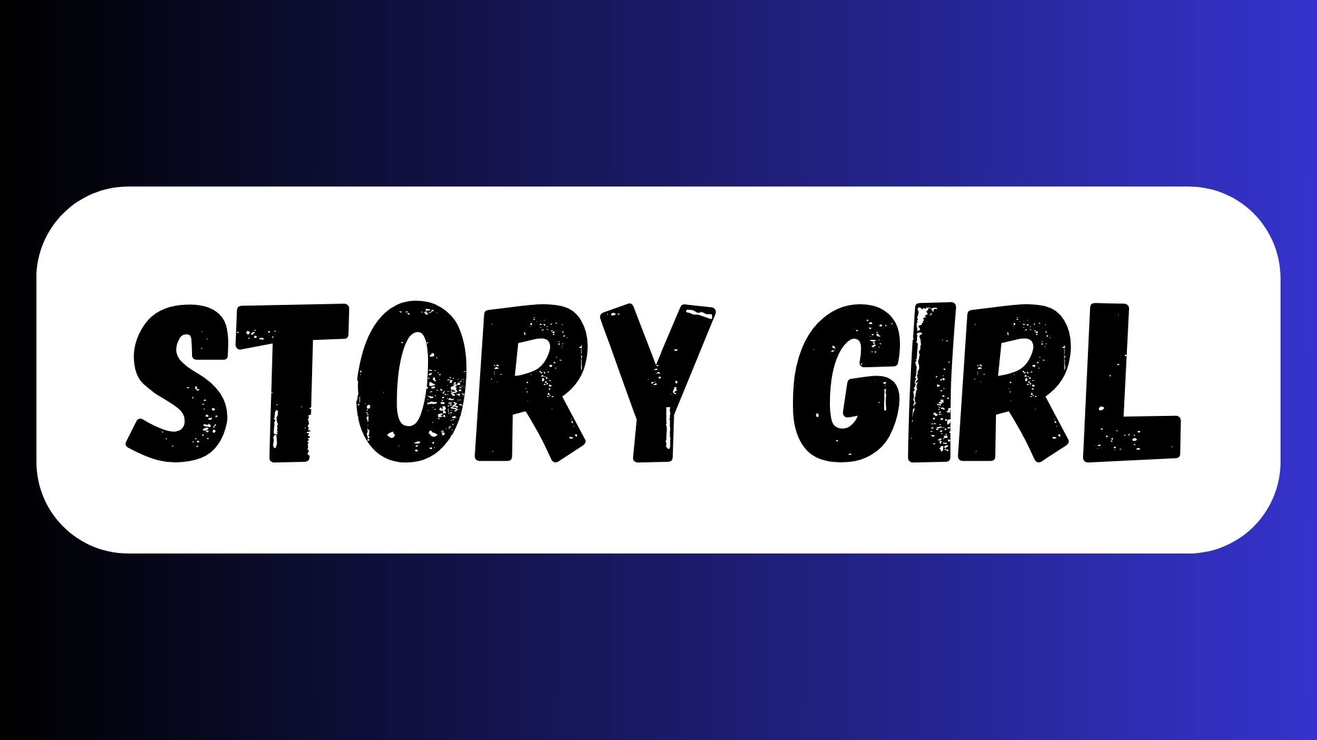 From temptation to glory